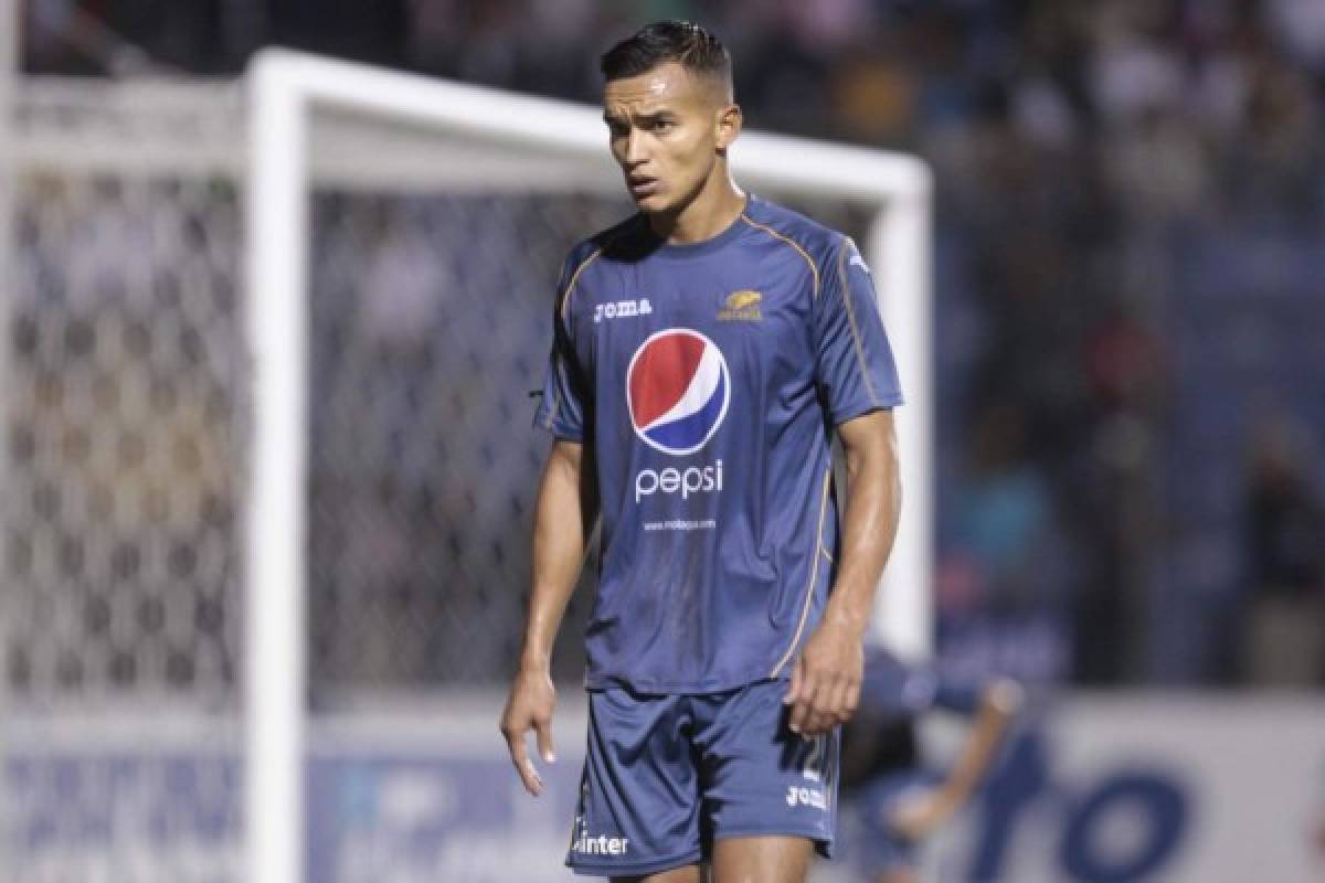 Motagua - Real España: Los últimos jugadores que lucieron ambas camisetas en Honduras