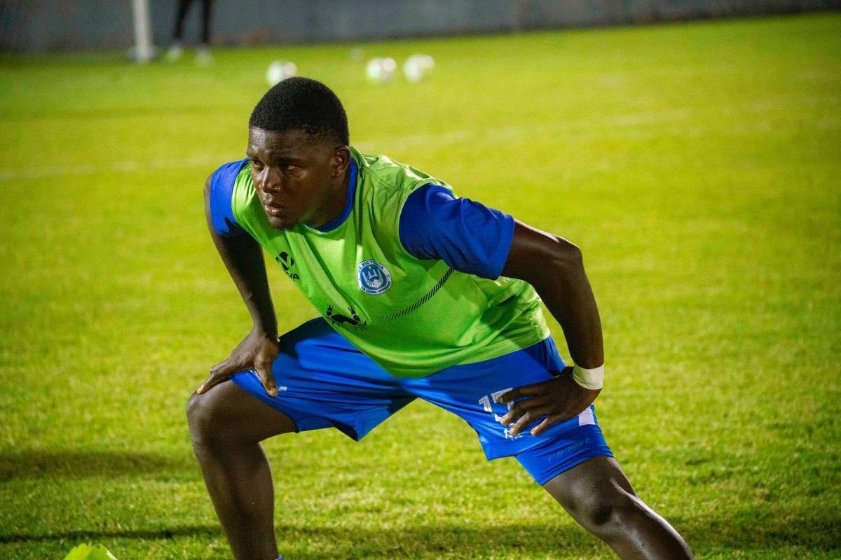 EL MERCADO: Motagua con nuevo fichaje, Marlon Licona iría a otro grande y el increíble futuro de Luis Garrido