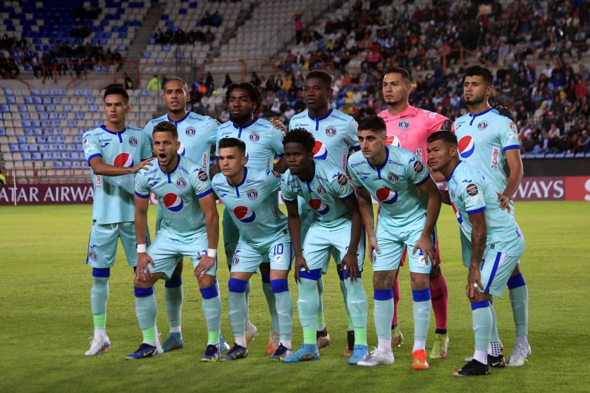 Motagua se clasificó a la Champions Cup y agranda su historia: los triunfos más recordados del Azul internacionalmente