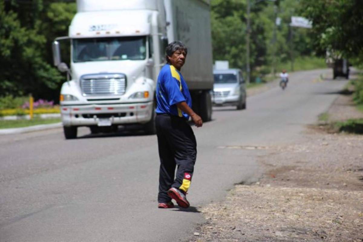 Las locuras de Will Barahona y Motagua ya vuela a Nueva Orleans