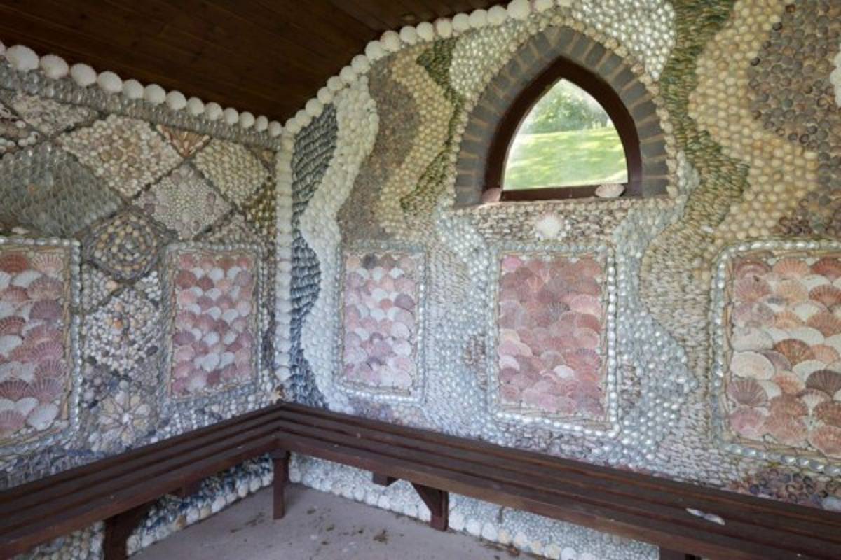 El impresionante castillo en el que vivirá Mourinho