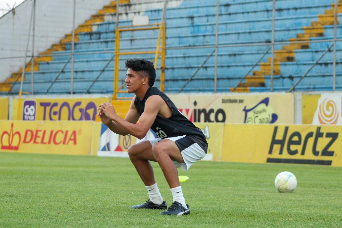 TOP 25: ¡Los futbolistas a seguir en el Clausura 2024 de la Liga de Ascenso de Honduras!