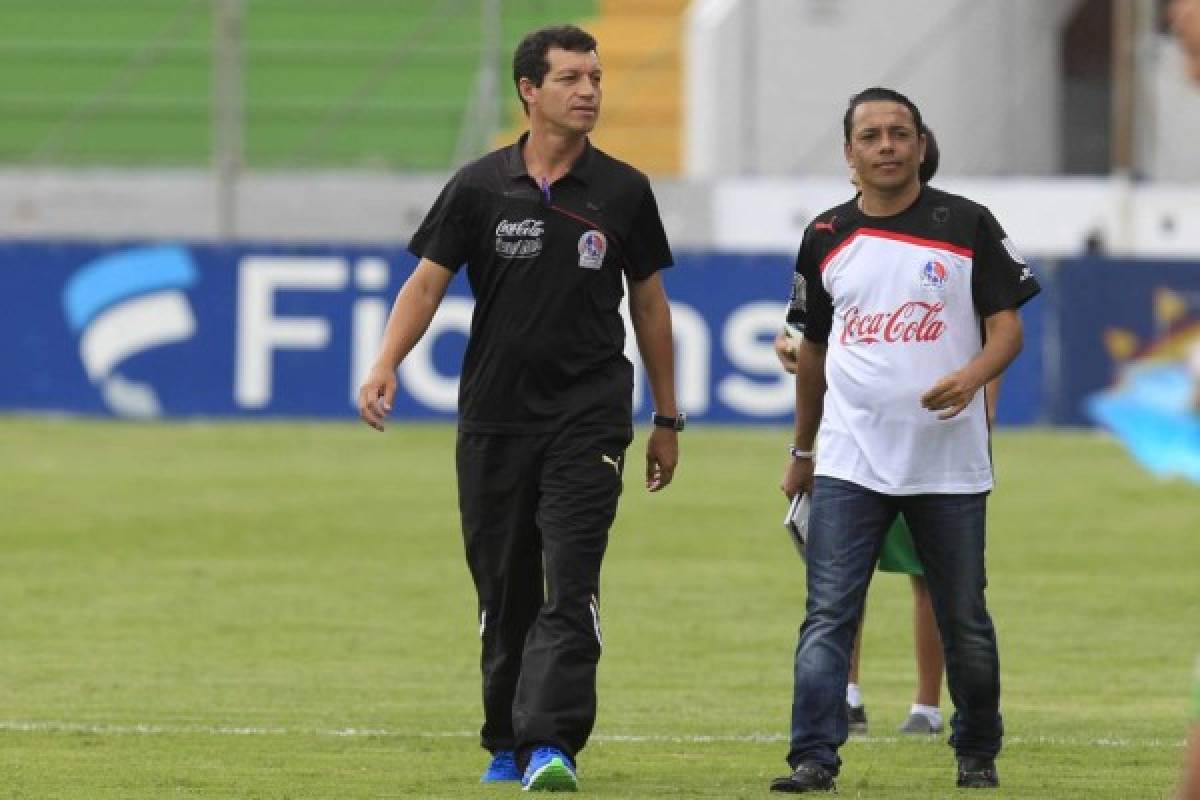 Rumores/Fichajes: Olimpia saca la chequera y suma a Bengtson, Mayenfisch fuera de Motagua