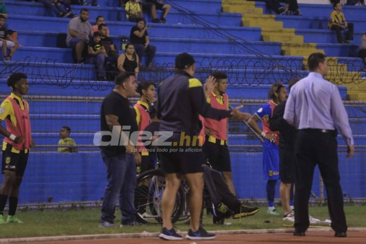 Drama, angustia y tristeza en la jornada 18; Olimpia presentó fichaje en La Ceiba
