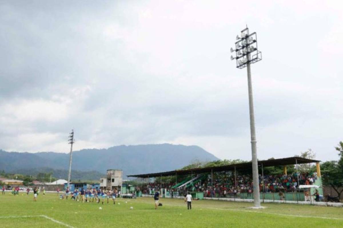 ¡Uno será de Primera División! Canchas y estadios donde se jugará el Clausura 2021 del Ascenso