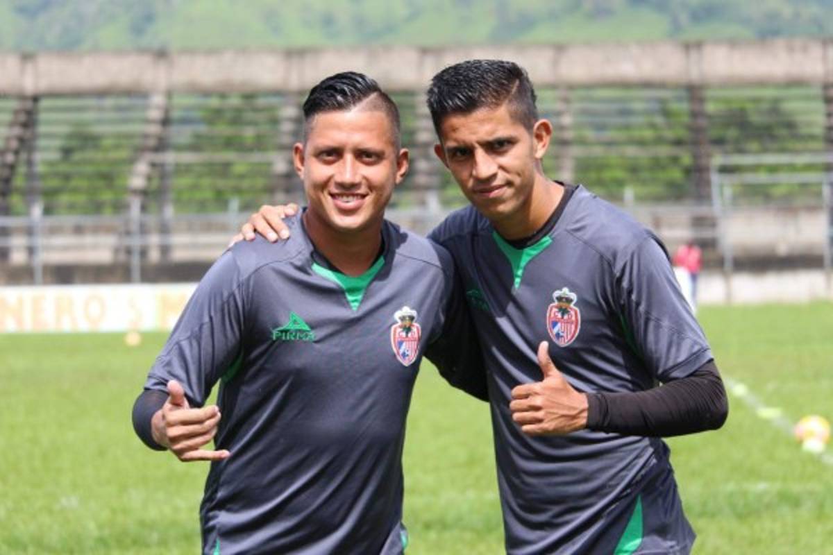 MERCADO CATRACHO: Platense ficha a ex seleccionado chileno y Erick Peña es del Lepaera