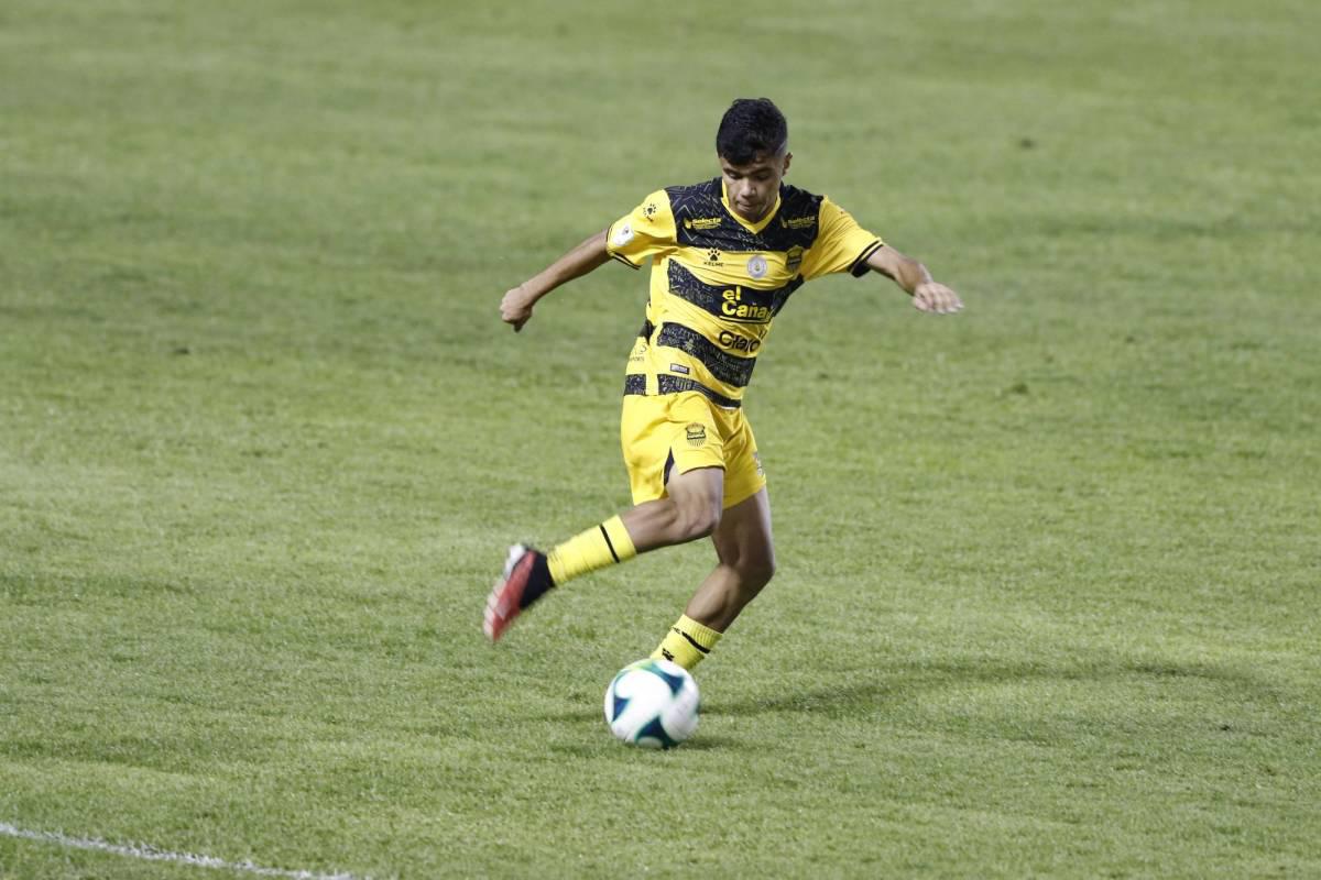 Mundialistas y legionarios descartados: las grandes ausencias de Honduras en los Juegos Panamericanos 2023