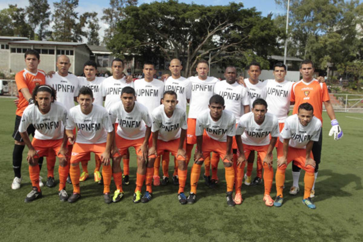 Atlético Municipal y Jaguares dieron espectáculo.