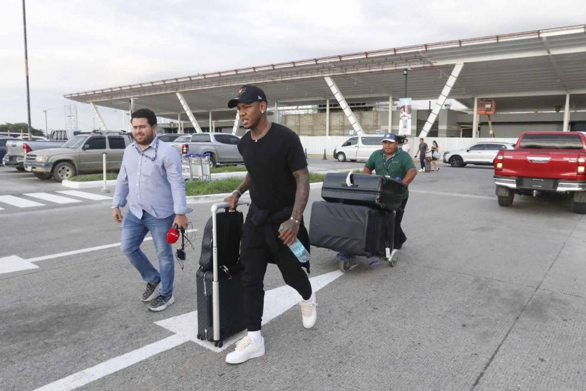 FICHAJES: Olimpia perdería dos titulares, hondureño iría a histórico europeo y futuro de Henry Figueroa con giro radical