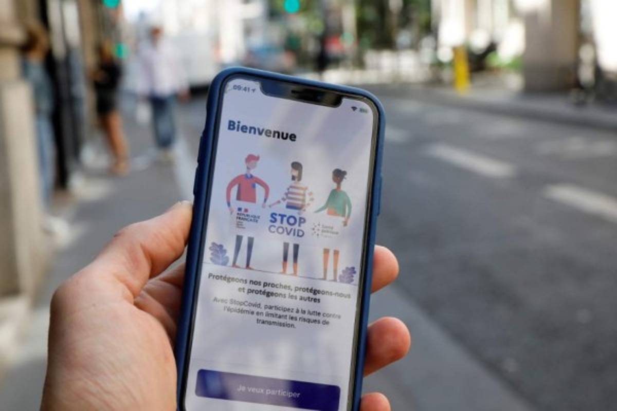 Playas, bares y cafés: Francia da un paso más hacia la normalidad en medio de la pandemia
