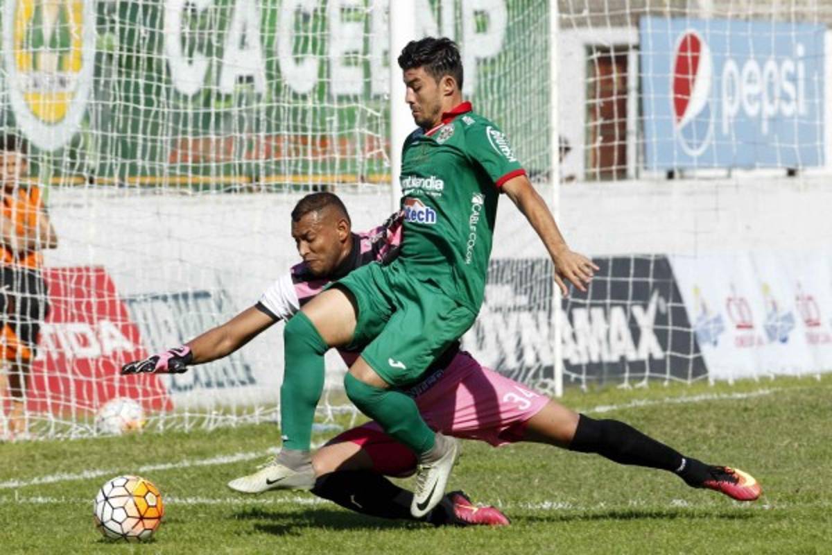 RUMORES Y FICHAJES: Real España prepara dos bombas y Marathón perdería dos figuras