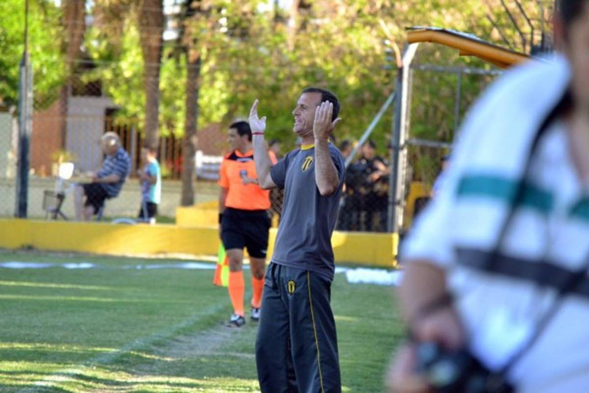 Extranjeros que sobresalieron en Honduras ahora son exitosos técnicos