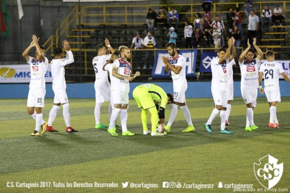 Especial: Herediano de Costa Rica lidera los planteles más caros de Centroamérica