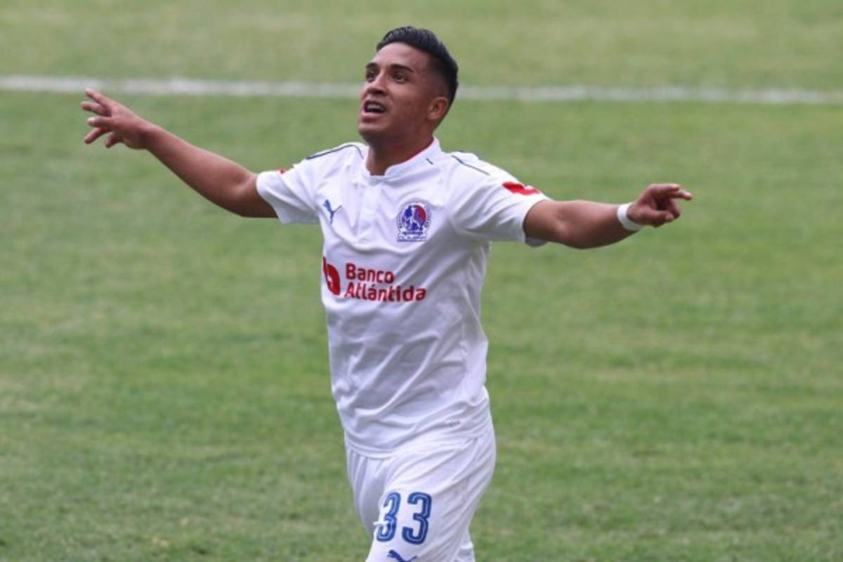 TOP: Brillaron en el Clausura en Honduras y bien podrían marcharse al extranjero