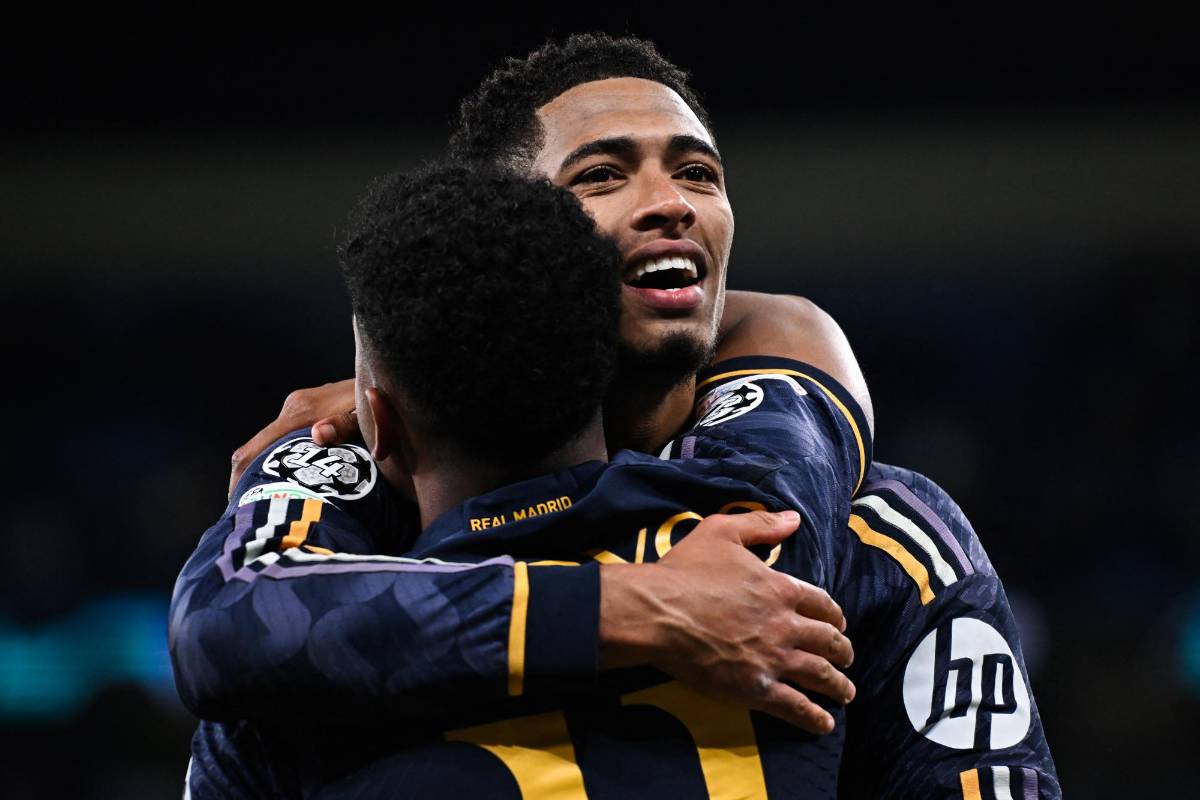 Real Madrid busca aniquilar al Barcelona: El once que mandará Ancelotti para sentenciar LaLiga a falta de varias fechas