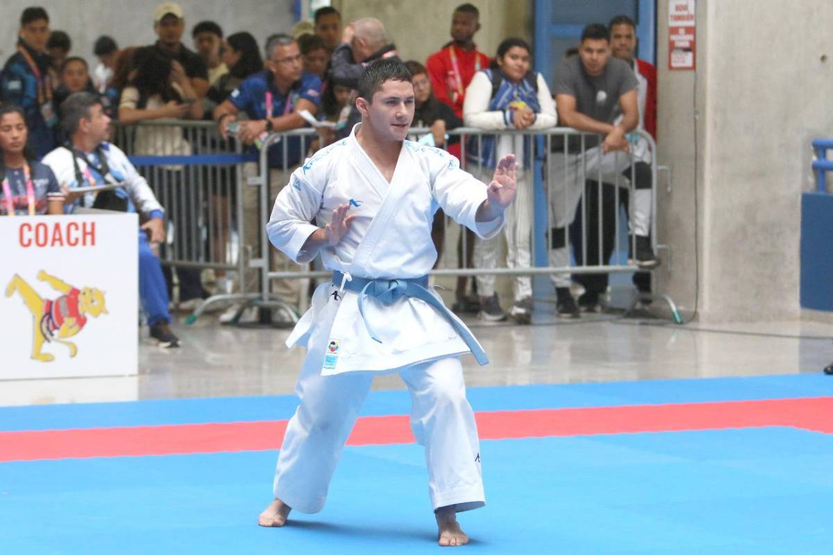 ¡Belleza y talento! Los Juduca 2025 se desarrollan en la UNAH-CU; así les fue a los hondureños en el cuarto día de actividad