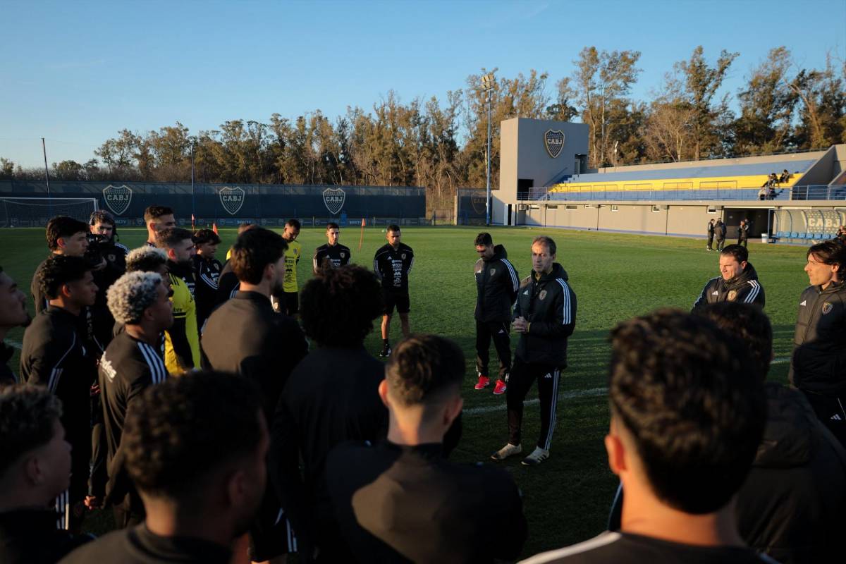 Lo que necesita Venezuela en la última doble jornada para clasificar directo al primer Mundial de su historia