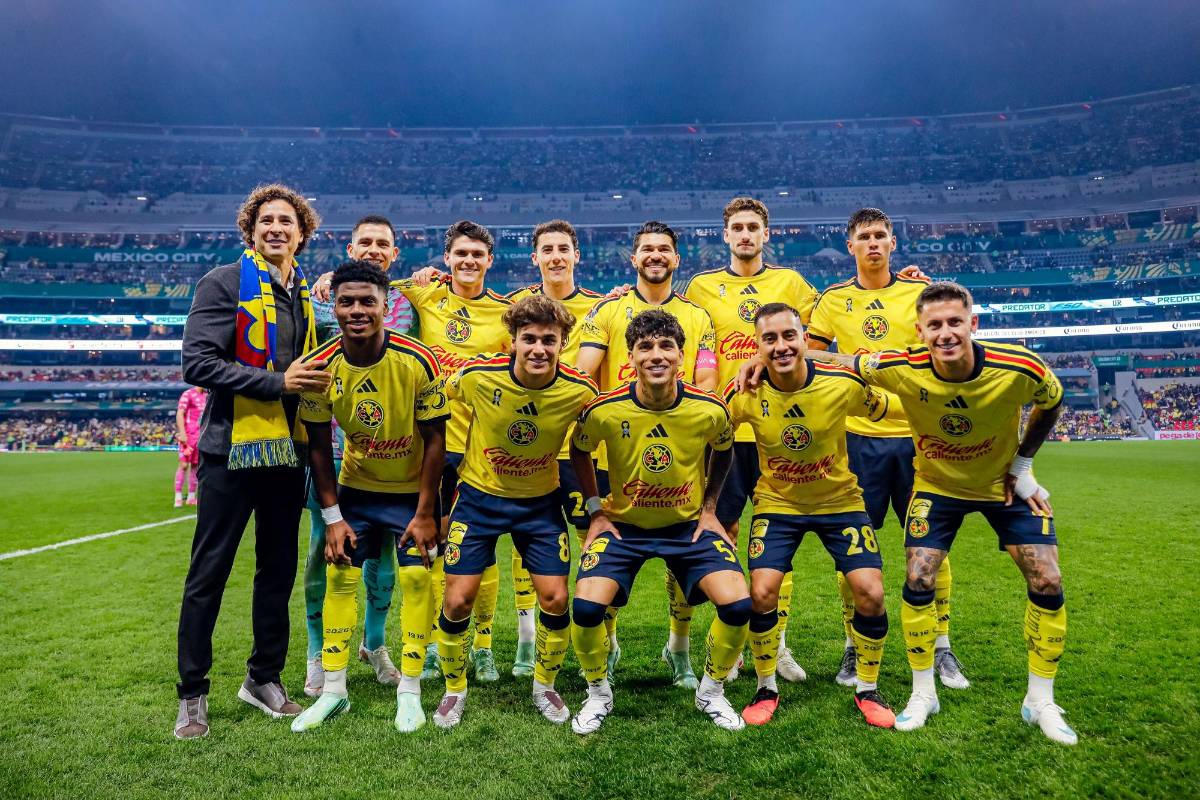 Marathón se suma: así marcha la lista de clasificados a la Copa de Campeones Concacaf 2027
