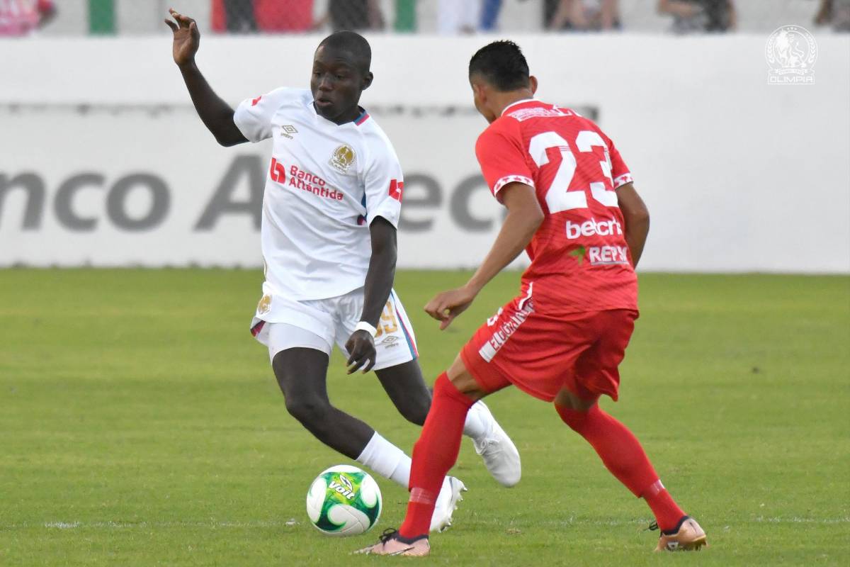 Los últimos 25 fichajes confirmados en la Liga Nacional para el Apertura 2024: ¡Motagua firma hijo de exmundialista!