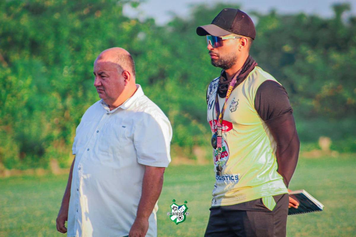 FICHAJES: Hondureño se va a Europa, Olimpia con bombazo,  hijo de leyenda sorprende y anuncian legionario