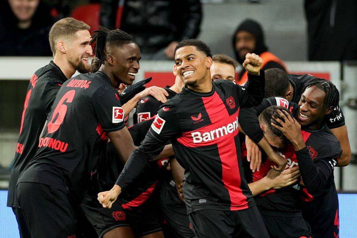 Un lugar exclusivo en la historia: el Olimpia de Troglio, entre los invictos más largos del fútbol mundial