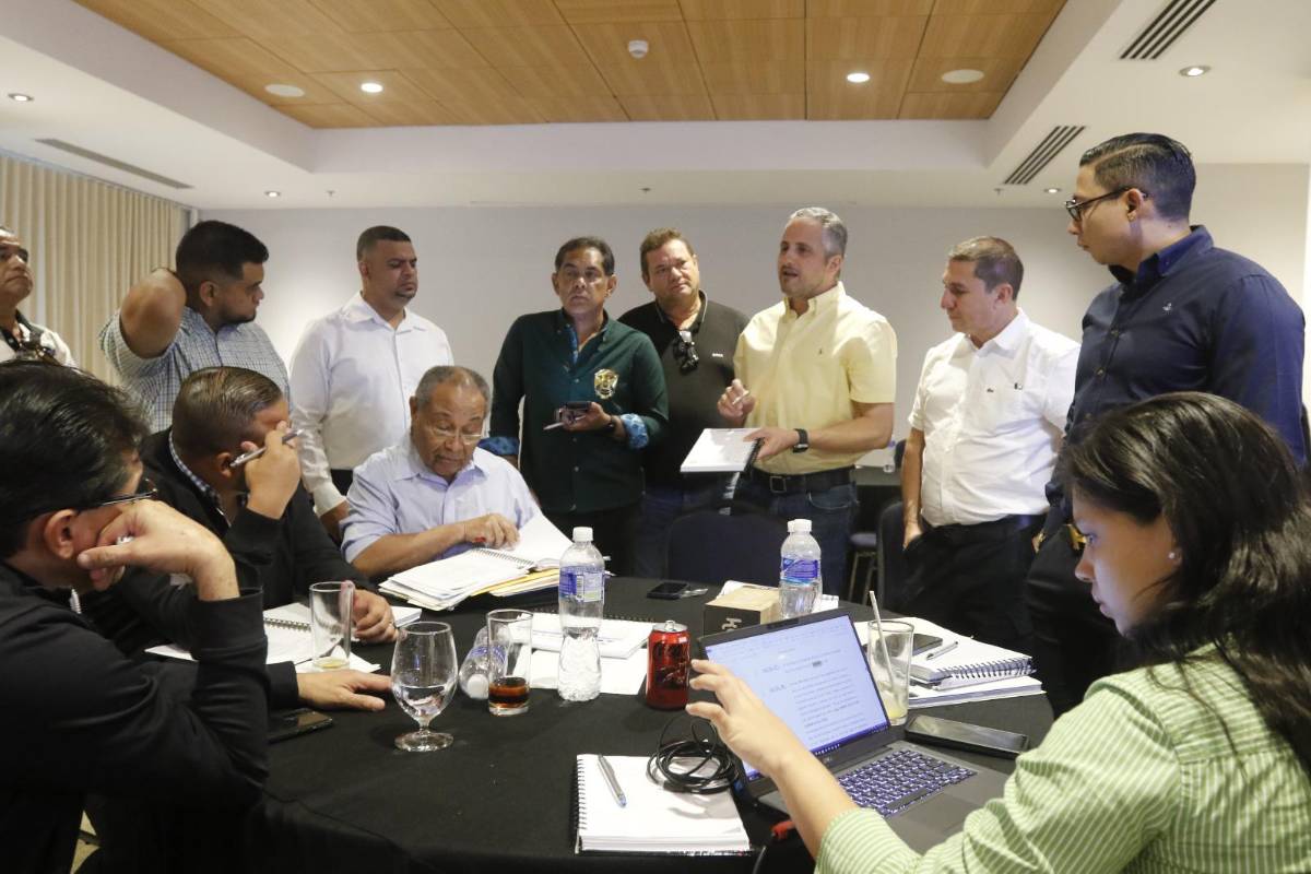 Liga Nacional Honduras: Modificaciones para el Torneo Apertura, Liga Femenina, otro extranjero ¿qué pasó con el VAR?