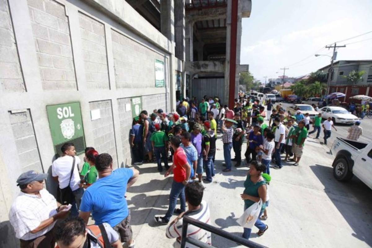 Conocé el Yankel Rosenthal, la casa de la gran final de Honduras