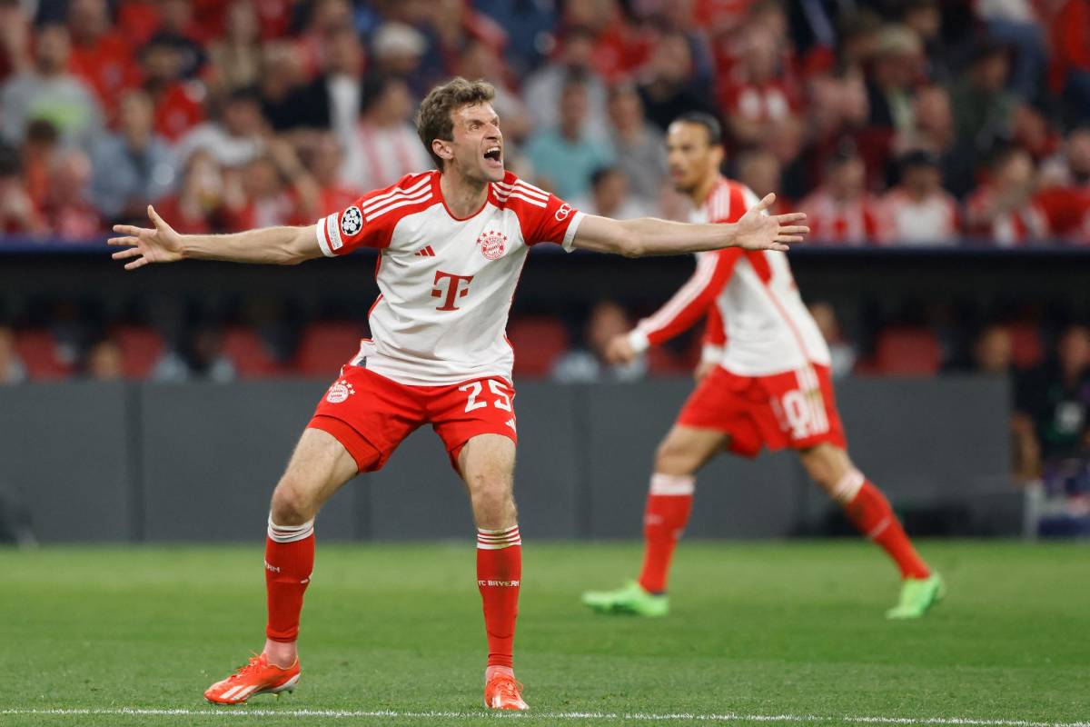 Futbolista del Bayern Múnich sueña con volver a Madrid y explica las razones: “Es un estímulo para mí”