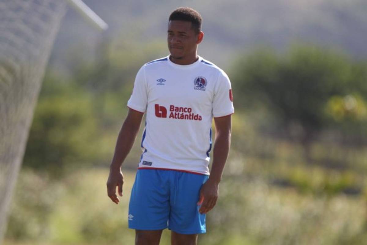 EQUIPAZO: Así es el otro once alternativo que tiene el Olimpia