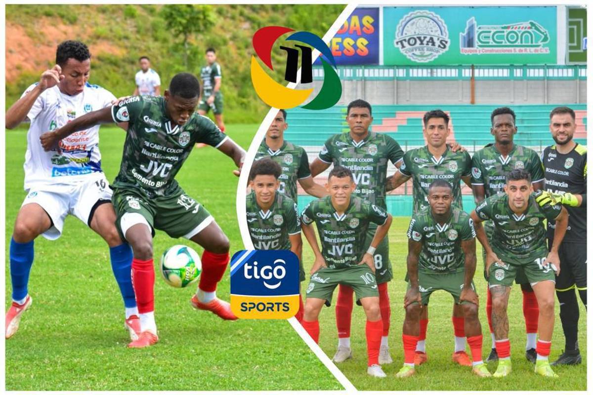 Marathón rompe su vínculo con el histórico Canal 11 y ahora sus juegos serían televisados por Tigo Sports, anuncia Mauricio Kawas