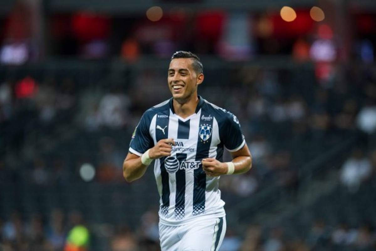 Tigres y Rayados predominan en el 11 ideal de la primera jornada de la Liga MX
