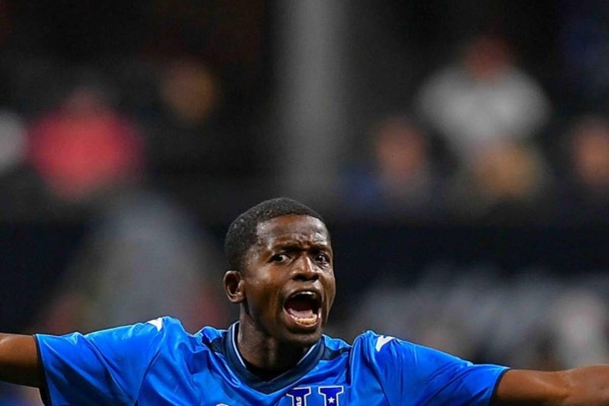 ¡Con sorpresas y novedades! Así se confecciona la lista definitiva de Honduras para la Copa Oro