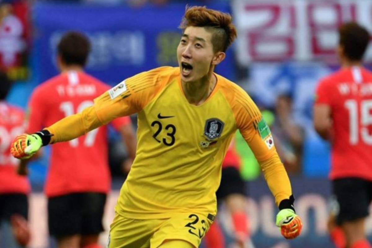 ¡Brillaron! El 11 ideal de la fase de grupos del Mundial de Rusia 2018