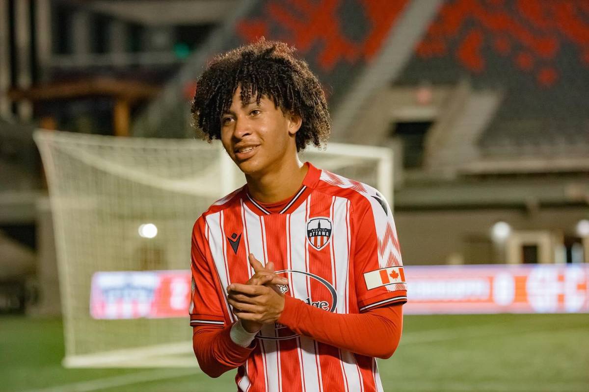 El legionario desconocido de Honduras, campeón internacional y jugará la Concacaf Champions Cup 2026