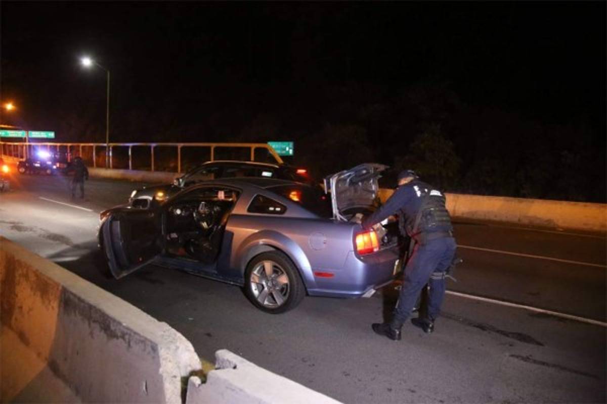 GALERÍA ESPECIAL: Así escapó 'El Chapo' Guzmán del Altiplano I, cárcel de maxima seguridad