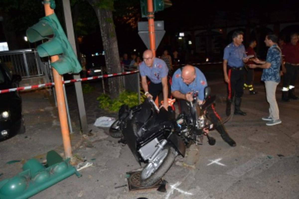 ¡Así mató futbolista italiano a verdugo de su esposa!