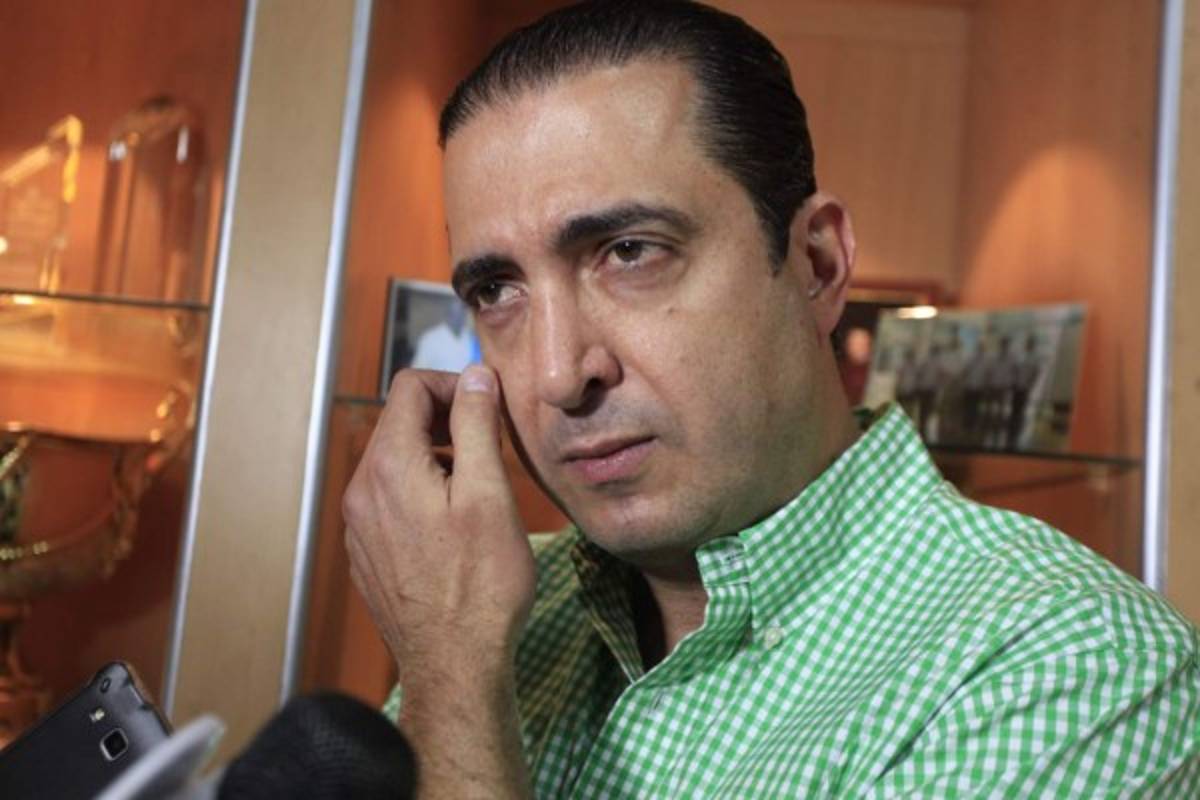 Las opciones para tomar la presidencia de la Fenafuth