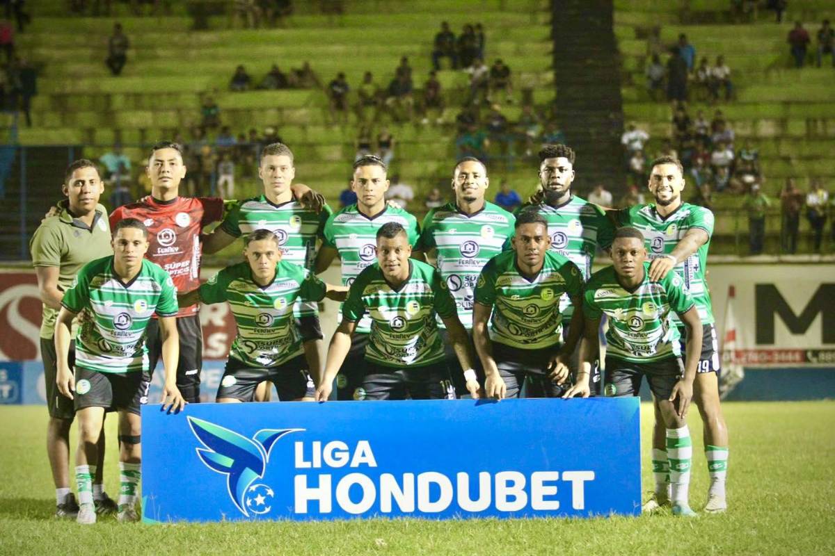 ¿Cuál es el equipo más caro en la Liga de Honduras? Real España sacó la chequera y Olimpia a un paso de ser alcanzado