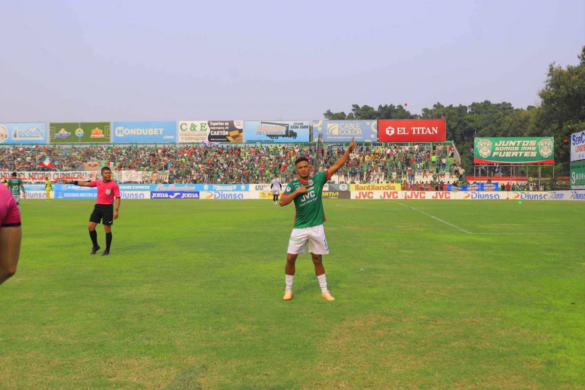 ¡Locura en el Yankel! Afición de Marathón estalla tras el pase a la final, ‘Chelito’ al borde de las lágrimas y el invitado de lujo