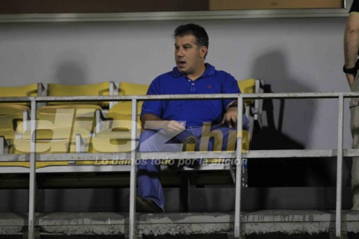 Las imágenes que no viste de los juegos sabatinos en Liga Nacional