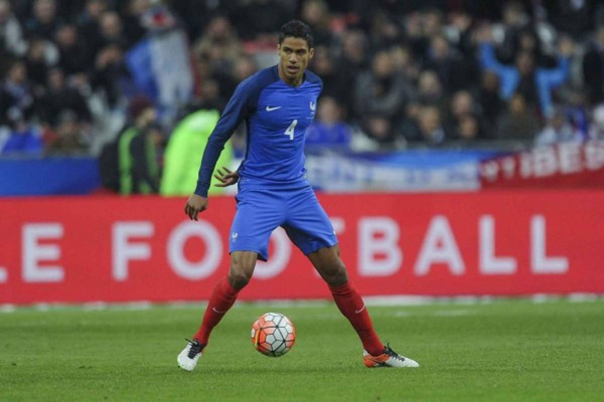 TOP: Ellos son los grandes ausentes de la Euro 2016