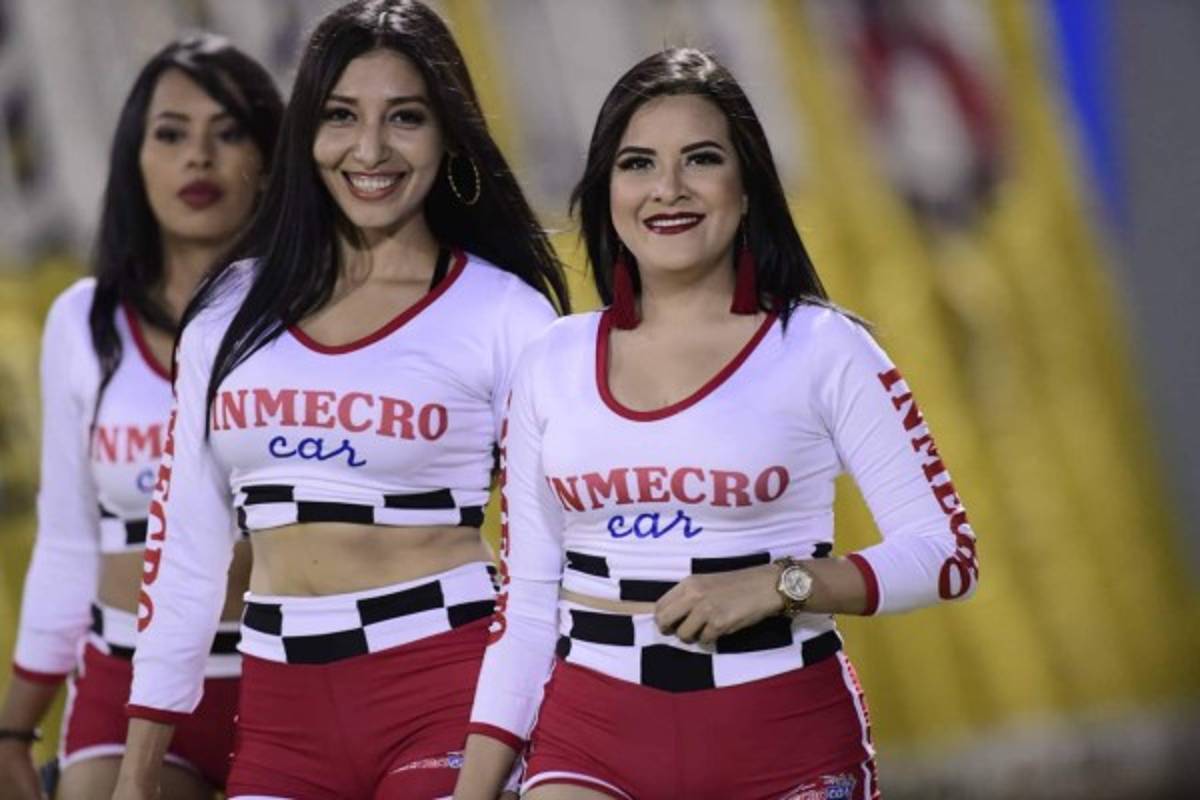 ¡Pura hermosura! La jornada 15 y las linduras que nos dejó en los estadios