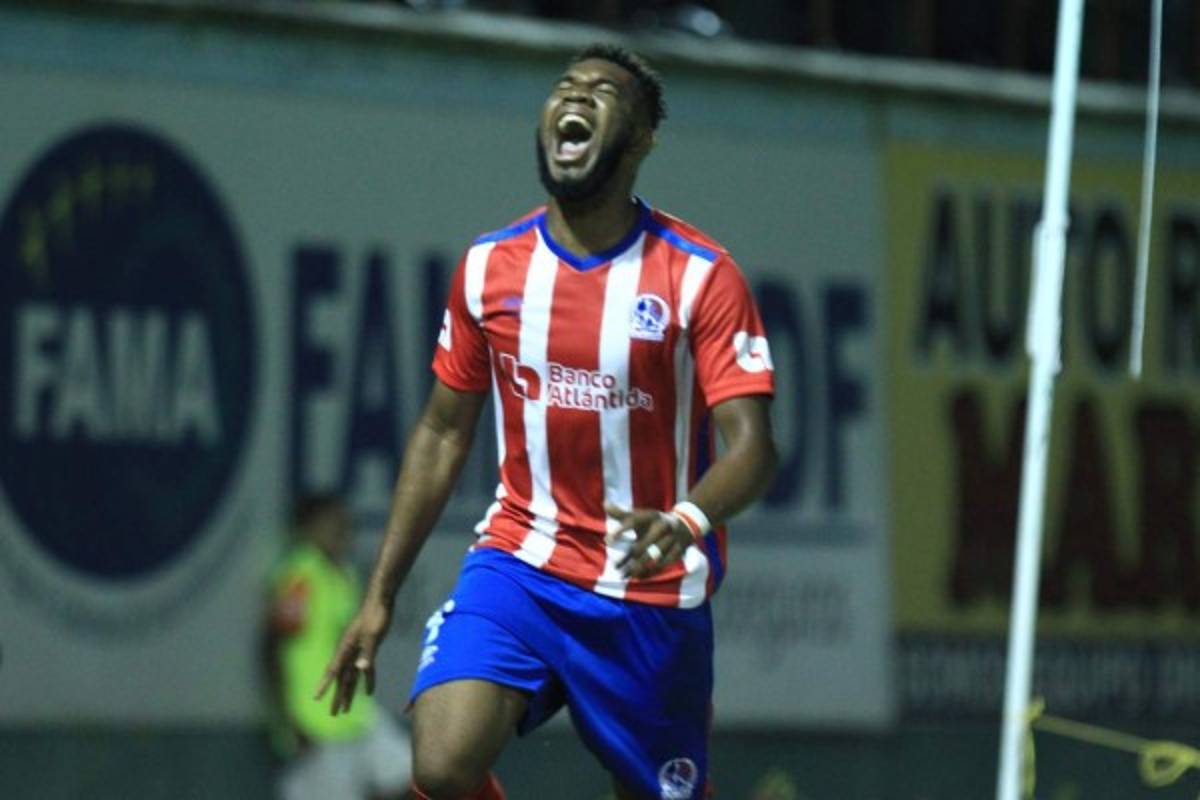 CON DOS CAMBIOS: El 11 de Olimpia para enfrentar a Real España