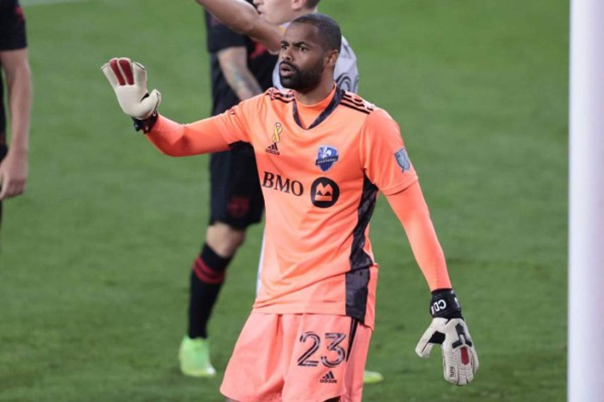 ¡Poderoso! El 11 del Impact Montreal para buscar remontar al Olimpia con Romell Quioto a la cabeza