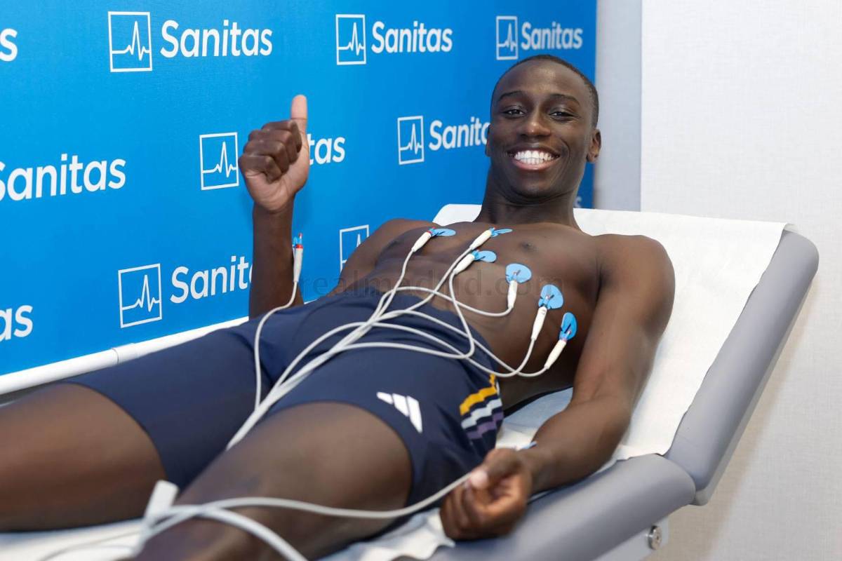 La decisión de Barcelona con Dest y en Real Madrid tapan el “9”: Así inició la pretemporada de los más grandes de España