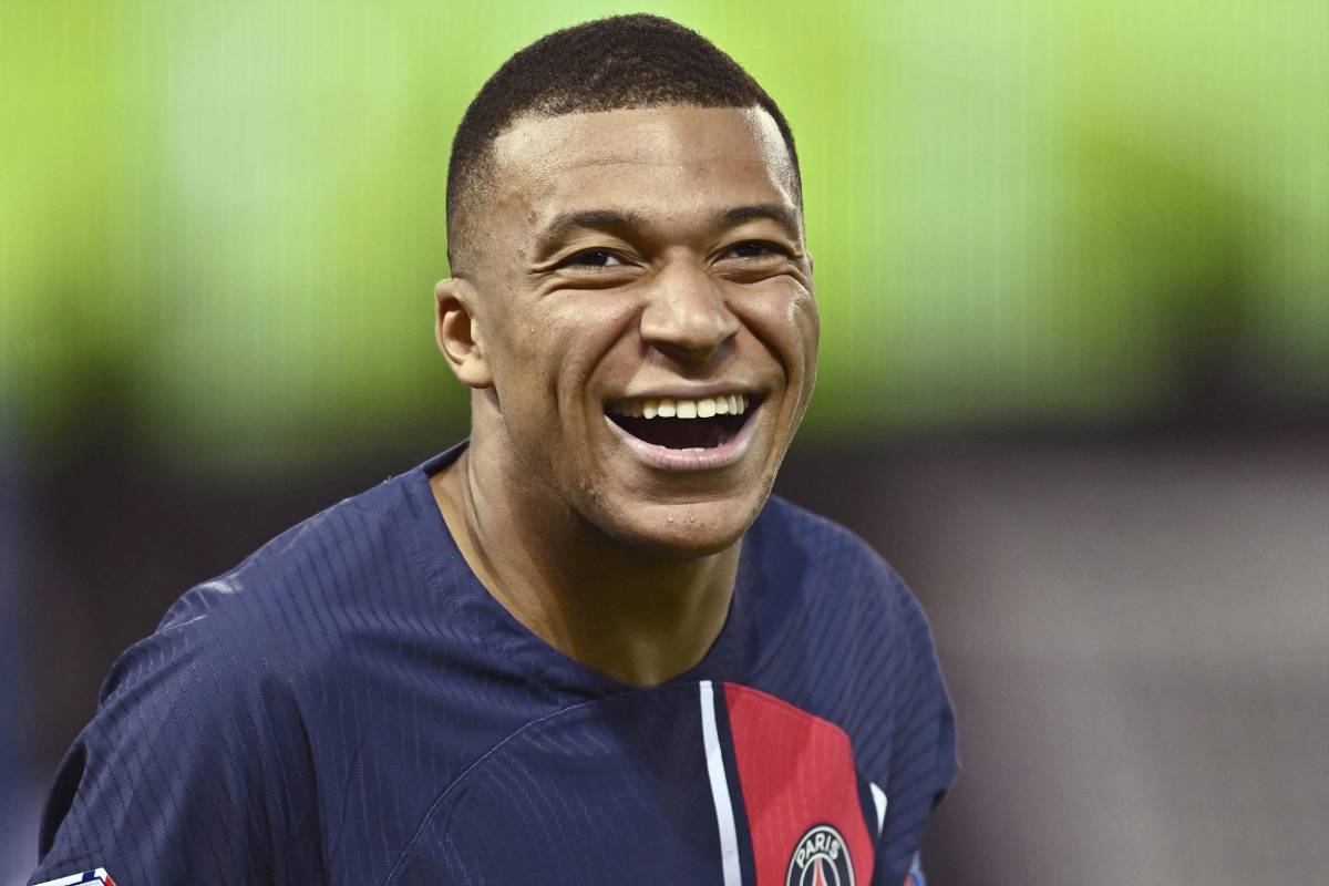 La millonaria oferta de Real Madrid por Kylian Mbappé y la condición del PSG para dejarlo ir a la Liga Española