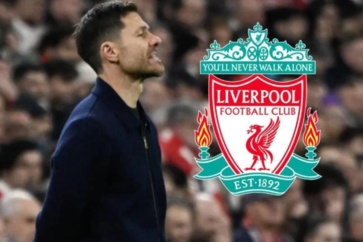 Xabi Alonso se lo pide al Liverpool: sacarlo del Real Madrid por 90 millones y la respuesta del jugador