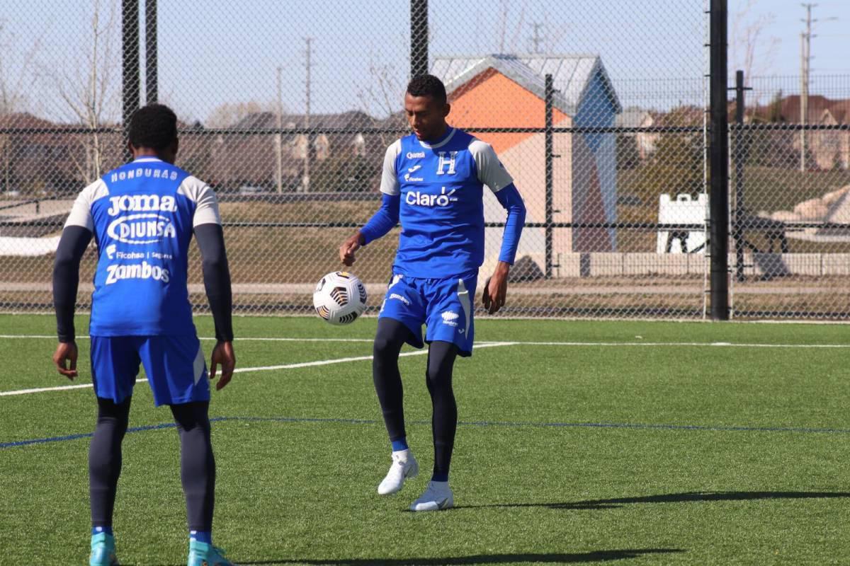 Infierno total antes de Copa Oro: La lista de jugadores que no estarán con Honduras tras polémicas, descartes y lesiones