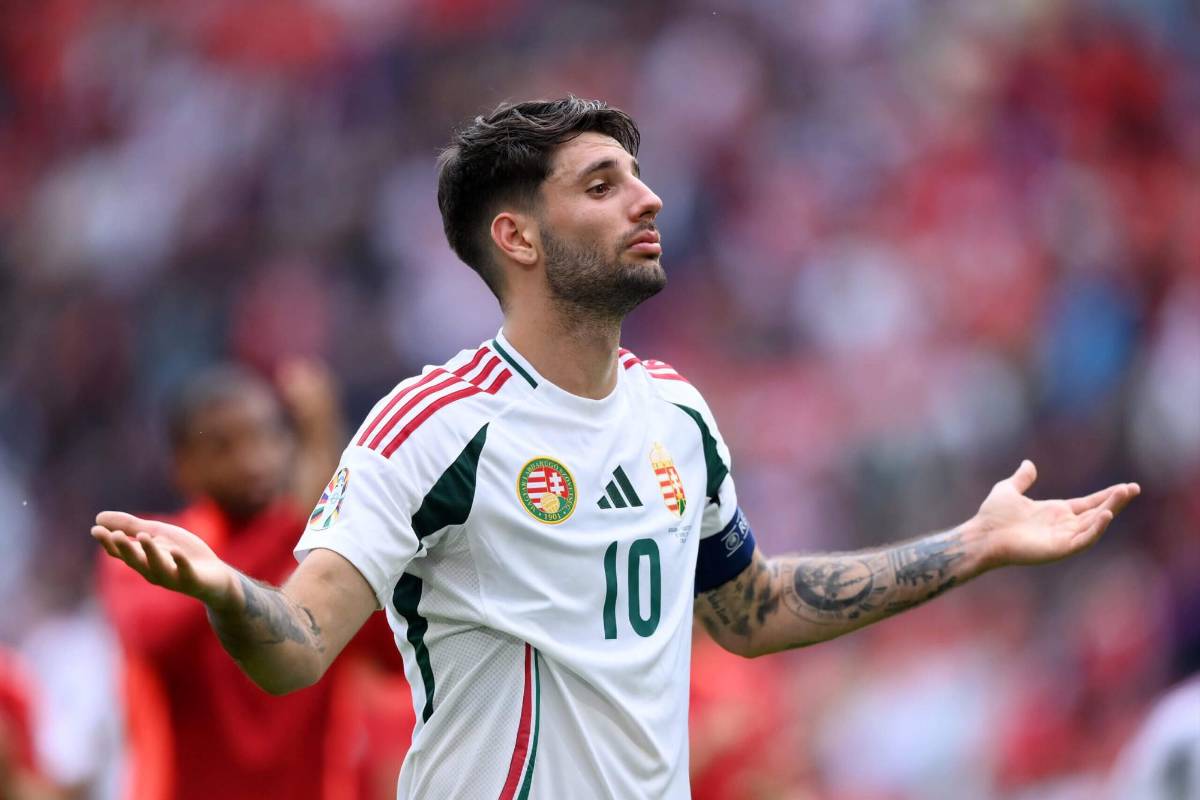 Puro crack: ¡El 11 ideal de las grandes ausencias en el Mundial del 2026!