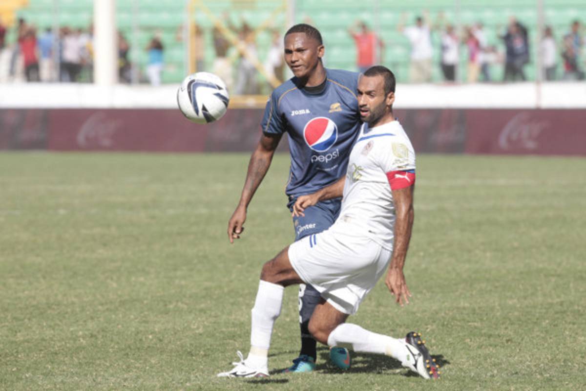 Olimpia se quedó con el clásico capitalino